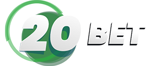 20Bet logo